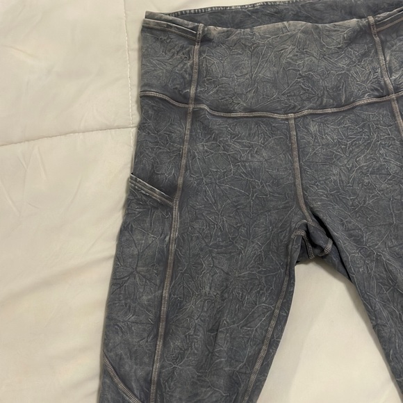 Lululemon Shorts - Picture 3 of 8